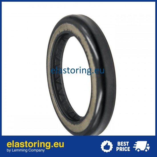 High pressure oil seal 28,56x42x5,5 NS01W NBR [BAHD]